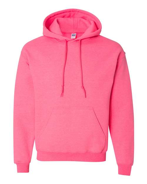 Gildan 18500 - Unisex Heavy Blend™ Hooded Sweatshirt