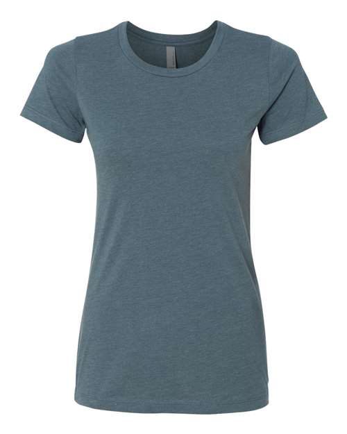 Next Level 6610 - Women’s CVC T-Shirt