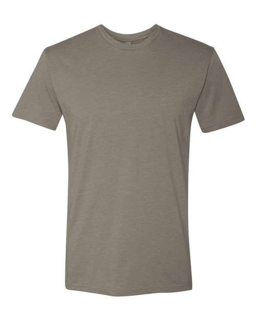 Next Level 6210 - Unisex CVC T-Shirt