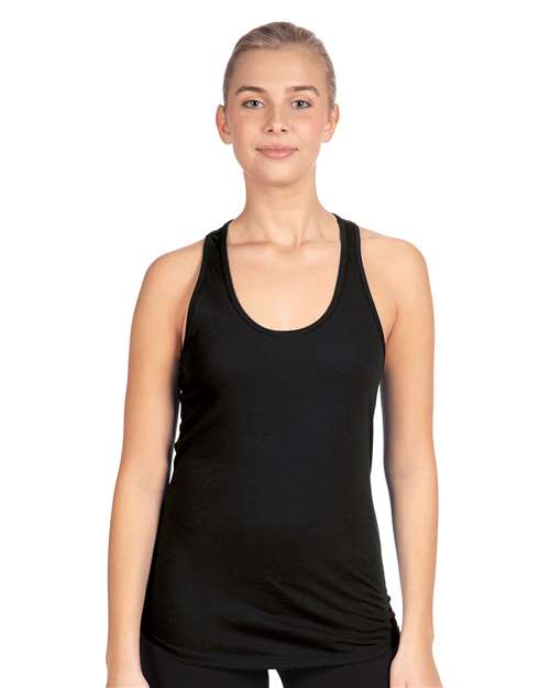 Next Level 1533 - Women's Ideal Racerback Tank