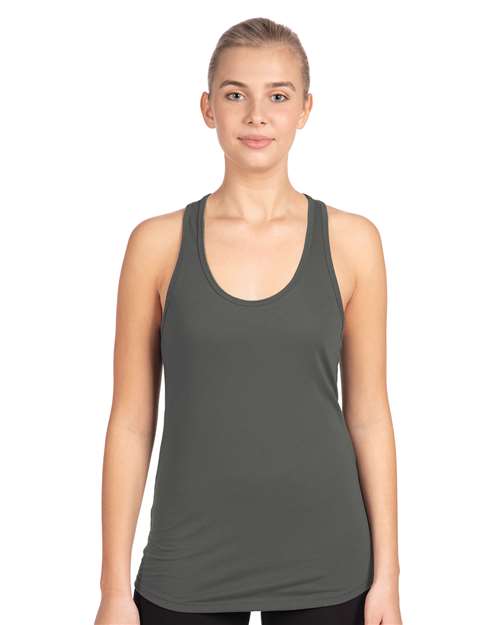 Next Level 1533 - Women's Ideal Racerback Tank