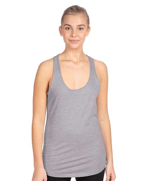 Next Level 1533 - Women's Ideal Racerback Tank