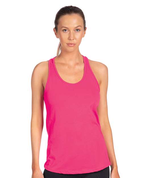 Next Level 1533 - Women's Ideal Racerback Tank