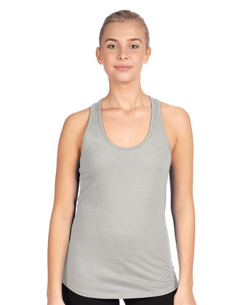 Next Level 1533 - Women's Ideal Racerback Tank
