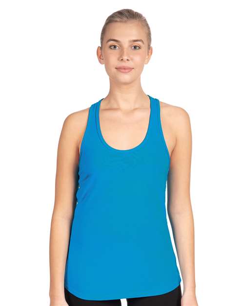 Next Level 1533 - Women's Ideal Racerback Tank