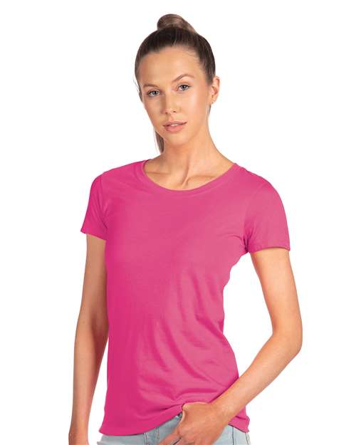 Next Level 1510 - Women's Ideal T-Shirt