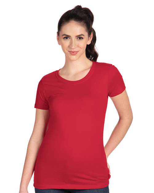 Next Level 1510 - Women's Ideal T-Shirt