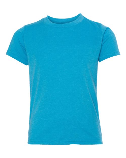 Next Level 6310 - Youth Triblend T-Shirt