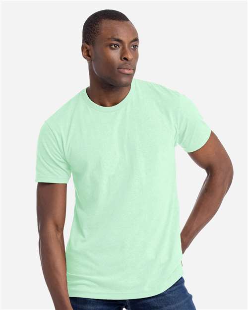 Next Level 6210 - Unisex CVC T-Shirt