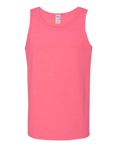 Gildan 5200 - Unisex Heavy Cotton™ Tank Top