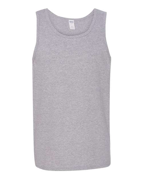 Gildan 5200 - Unisex Heavy Cotton™ Tank Top