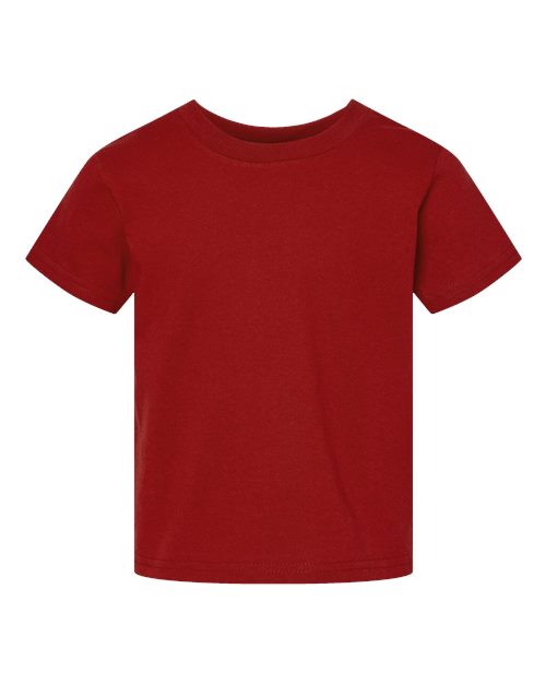 Rabbit Skins 3301T - Toddler Cotton Jersey Tee