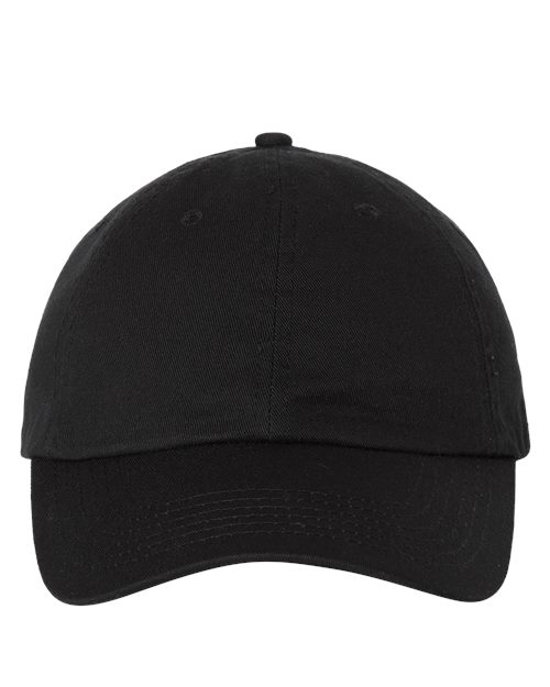 Valucap VC300A - Bio-Washed Classic Dad Hat