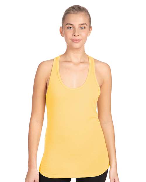 Next Level 1533 - Women's Ideal Racerback Tank