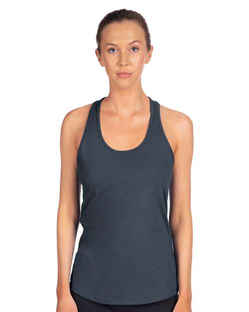 Next Level 1533 - Women's Ideal Racerback Tank