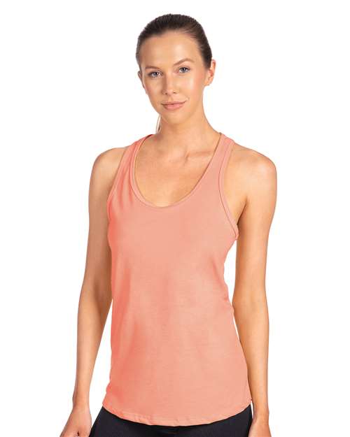 Next Level 1533 - Women's Ideal Racerback Tank