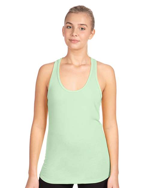 Next Level 1533 - Women's Ideal Racerback Tank