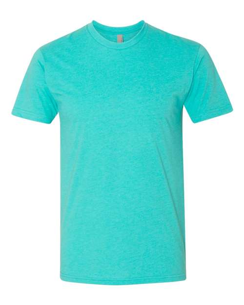 Next Level 6210 - Unisex CVC T-Shirt