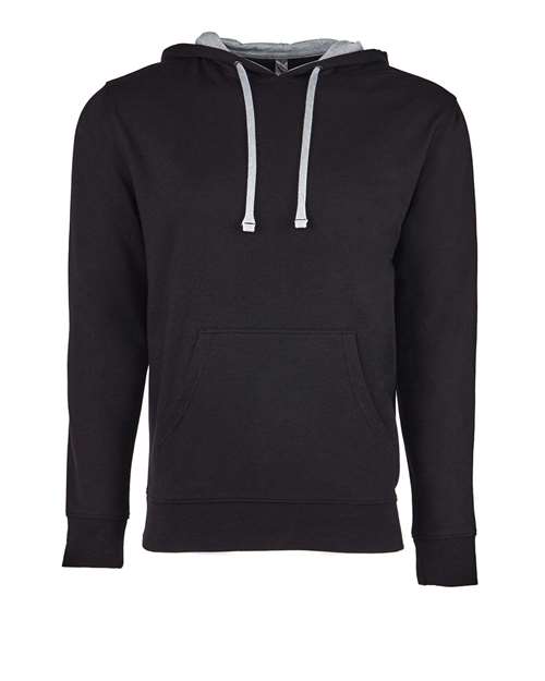 Next Level 9301 - Unisex Laguna Hoodie Sweatshirt