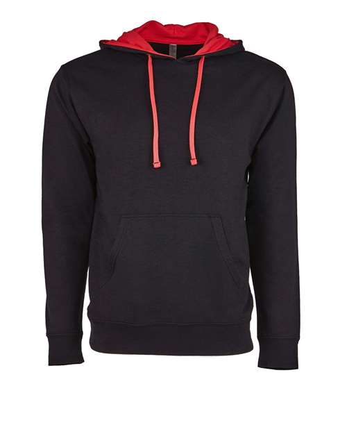 Next Level 9301 - Unisex Laguna Hoodie Sweatshirt