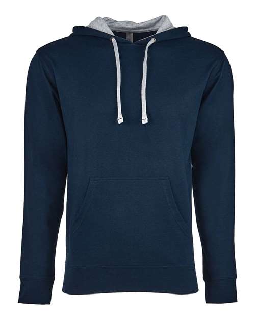 Next Level 9301 - Unisex Laguna Hoodie Sweatshirt