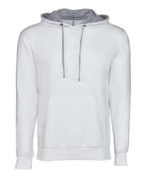 Next Level 9301 - Unisex Laguna Hoodie Sweatshirt