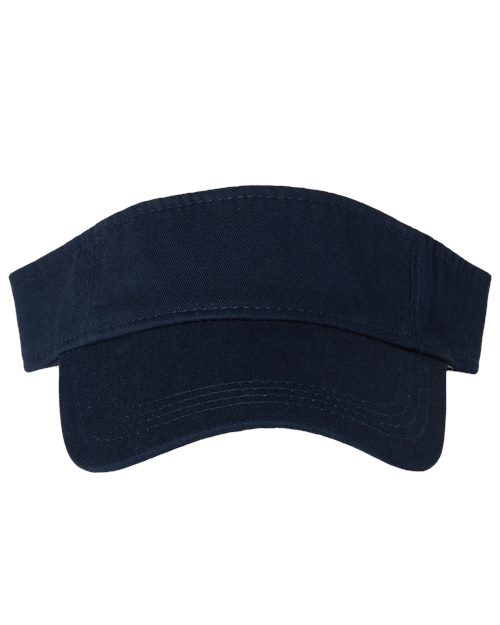 Valucap VC500 - Bio-Washed Visor