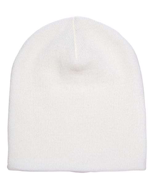 YP Classics 1500KC - 8 1/2" Beanie