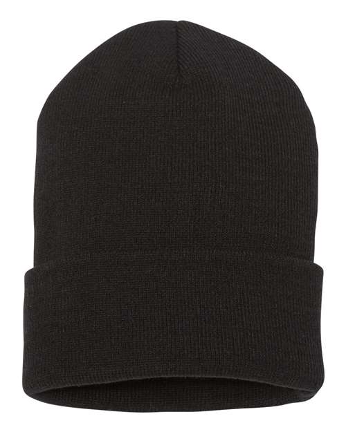 YP Classics 1501KC - Cuffed Beanie