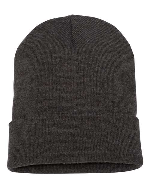 YP Classics 1501KC - Cuffed Beanie