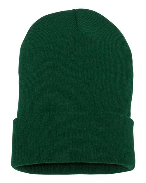 YP Classics 1501KC - Cuffed Beanie
