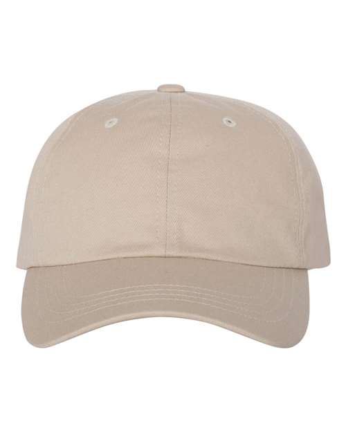 YP Classics 6245CM - Classic Dad Hat