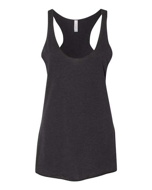 BELLA + CANVAS 8430 - Women's Triblend Racerback Tank