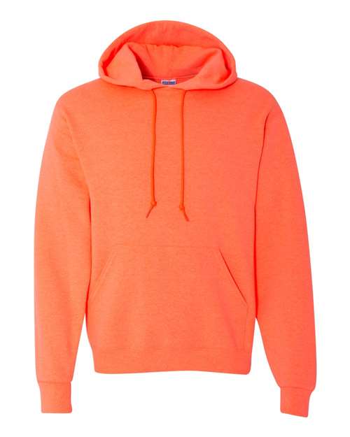 JERZEES 996MR - Unisex NuBlend® Hooded Sweatshirt