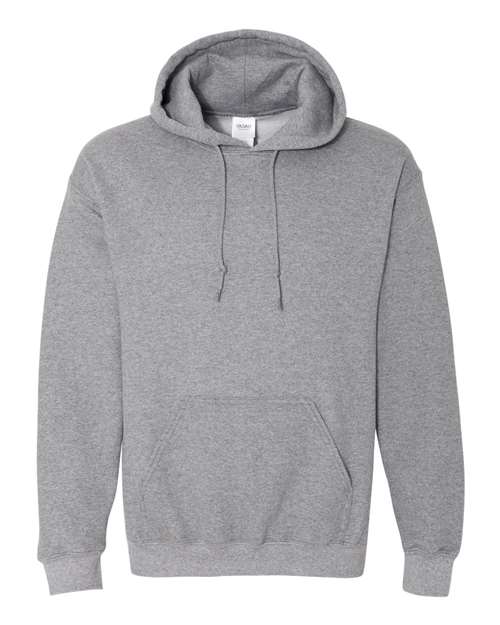 Gildan 18500 - Unisex Heavy Blend™ Hooded Sweatshirt
