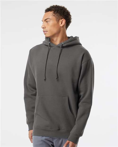 Independent Trading Co. IND4000 - Unisex Heavyweight Hooded Sweatshirt