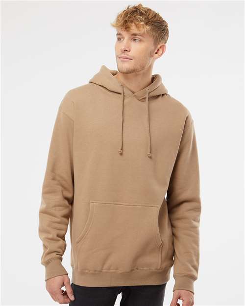 Independent Trading Co. IND4000 - Unisex Heavyweight Hooded Sweatshirt