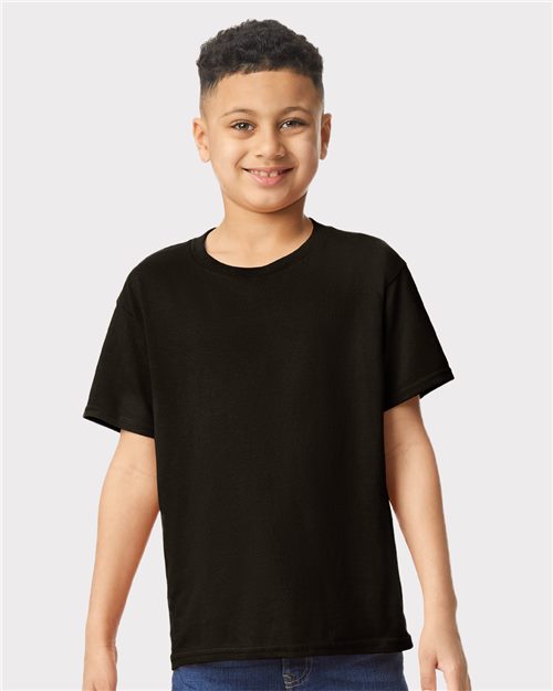 Gildan 5000B - Youth Heavy Cotton™ T-Shirt