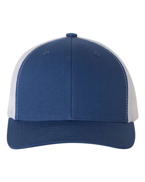YP Classics 6606 - Retro Trucker Cap