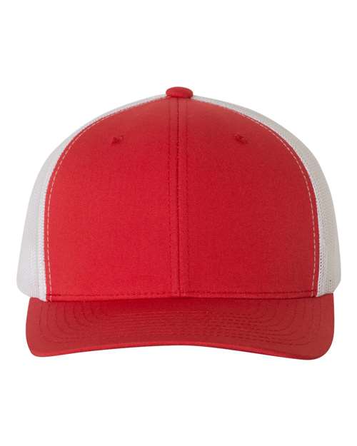 YP Classics 6606 - Retro Trucker Cap