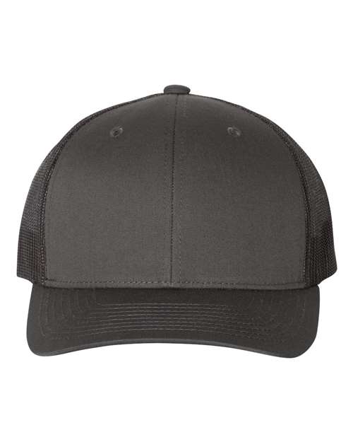 YP Classics 6606 - Retro Trucker Cap