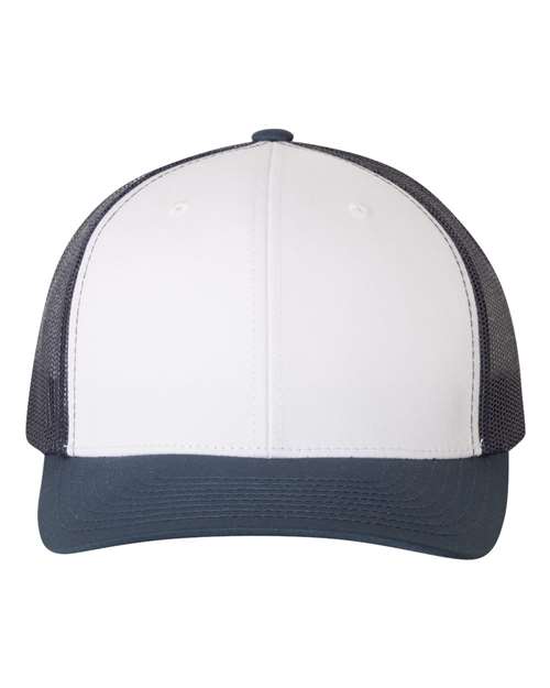 YP Classics 6606 - Retro Trucker Cap