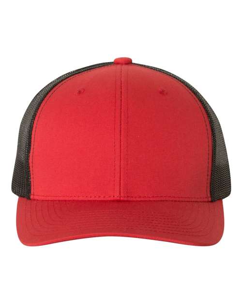 YP Classics 6606 - Retro Trucker Cap