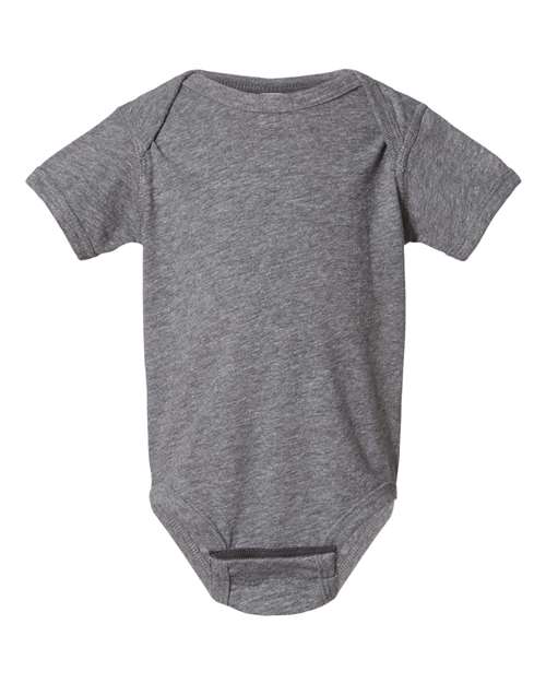 Rabbit Skins 4424 - Infant Fine Jersey Bodysuit