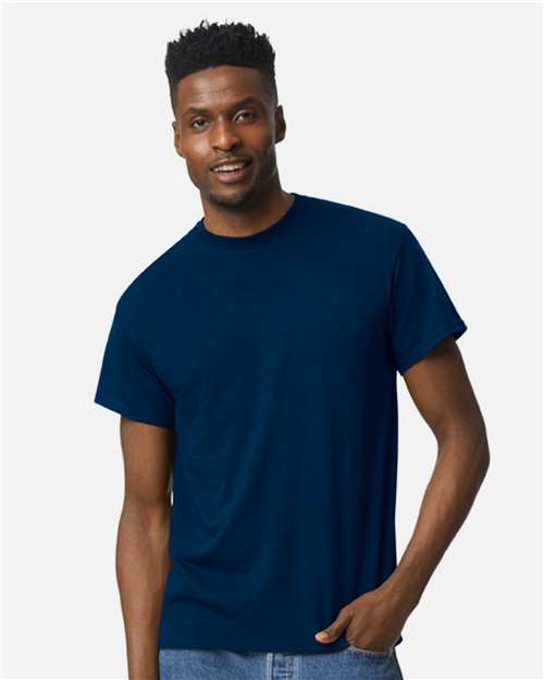 Gildan 8000 - Unisex DryBlend® T-Shirt