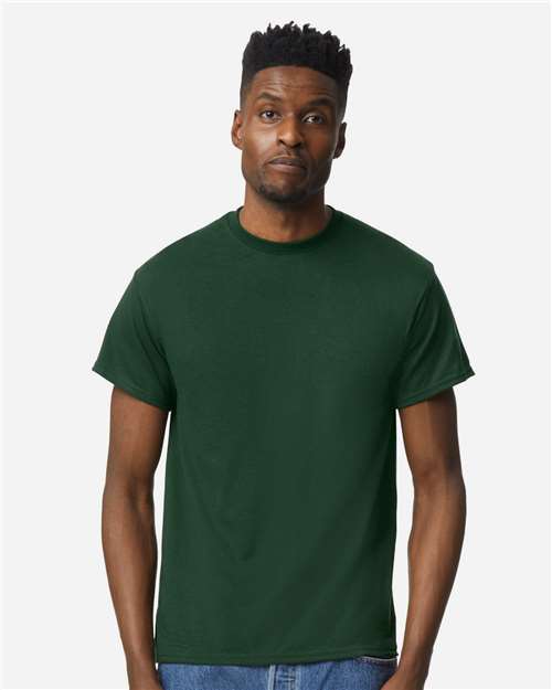Gildan 8000 - Unisex DryBlend® T-Shirt