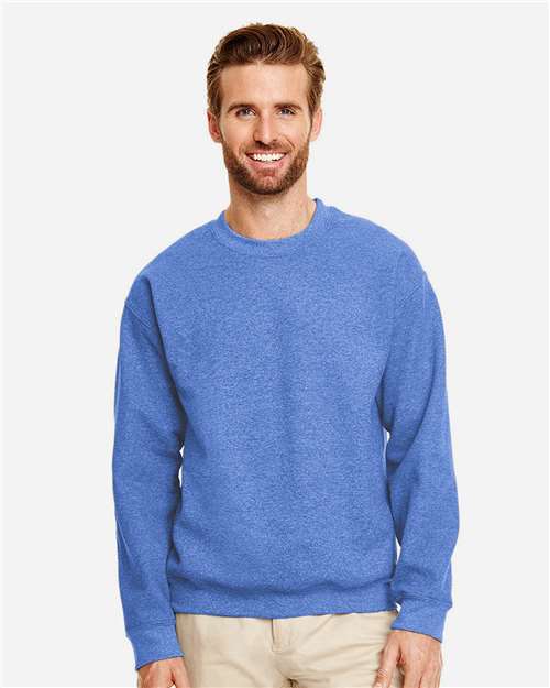 Gildan 18000 - Unisex Heavy Blend™ Crewneck Sweatshirt