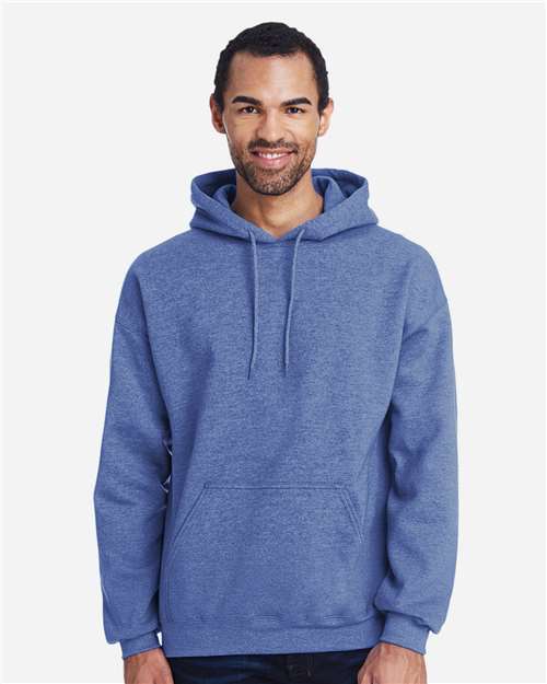 Gildan 18500 - Unisex Heavy Blend™ Hooded Sweatshirt
