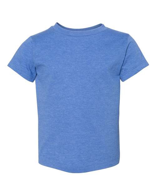 BELLA + CANVAS 3001T - Toddler Jersey Tee