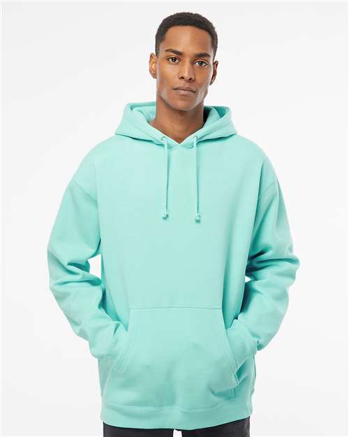 Independent Trading Co. IND4000 - Unisex Heavyweight Hooded Sweatshirt